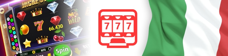 Migliori Slot Online Italia