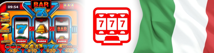 migliori slot da bar