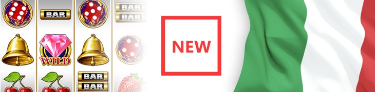 Nuovi Bookmakers AAMS