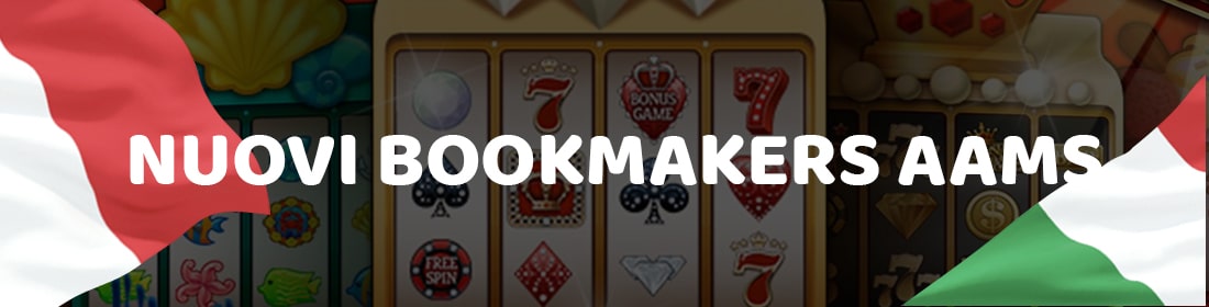 nuovi siti scommesse