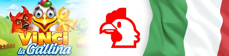 slot gallina online