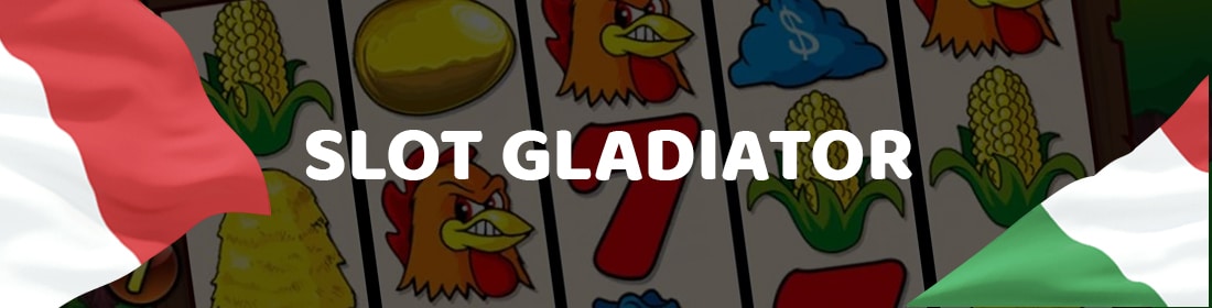 slot machine gallina