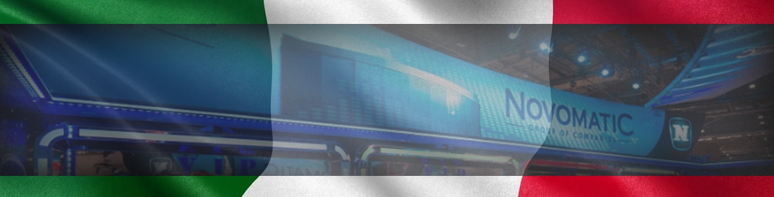 slot novomatic online