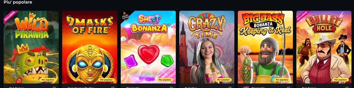 boomerang casino recensioni