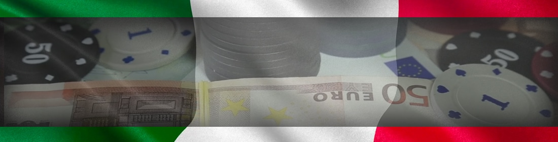 casino online soldi veri