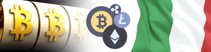 crypto casino