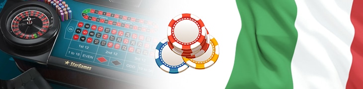 casino stranieri che accettano italiani