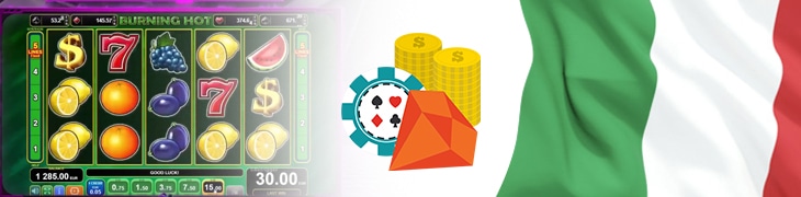 gioco dazzardo online