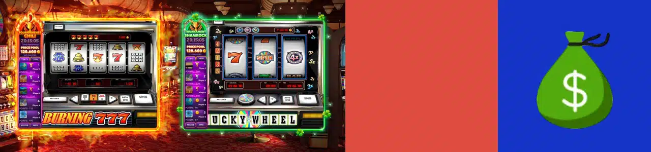 $5 deposit casinos