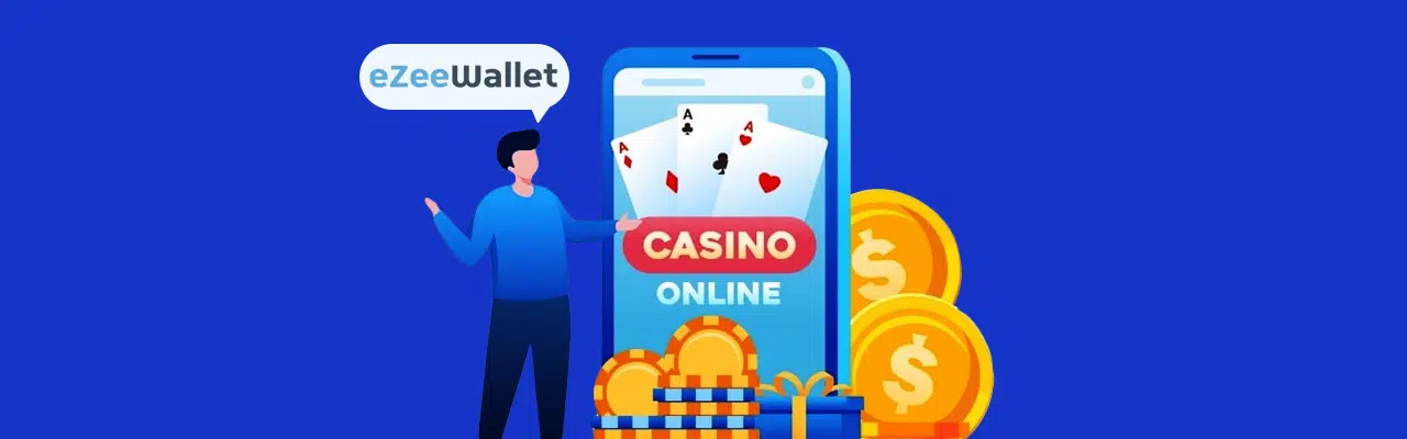 Ezeewallet casino