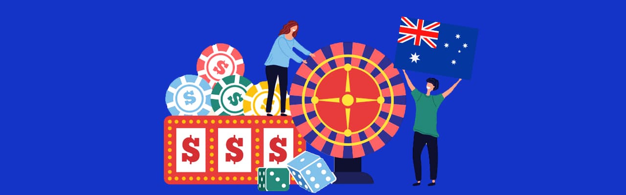 australian online casino reviews