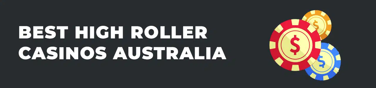best high roller casino