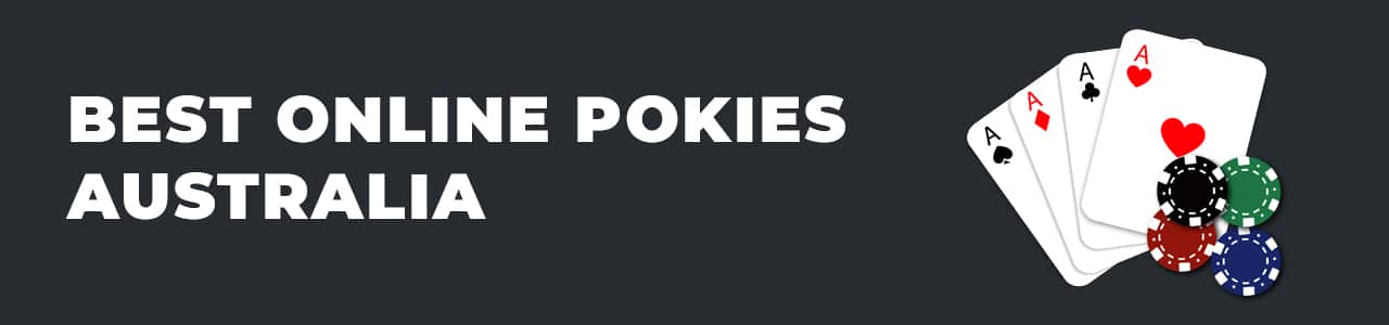 best online pokies