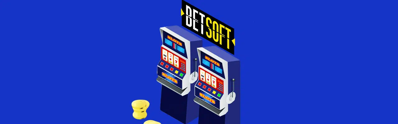 Betsoft casinos