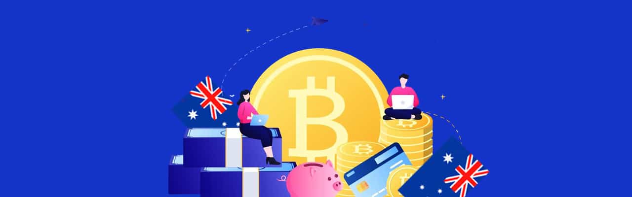 bitcoin casino in Australia