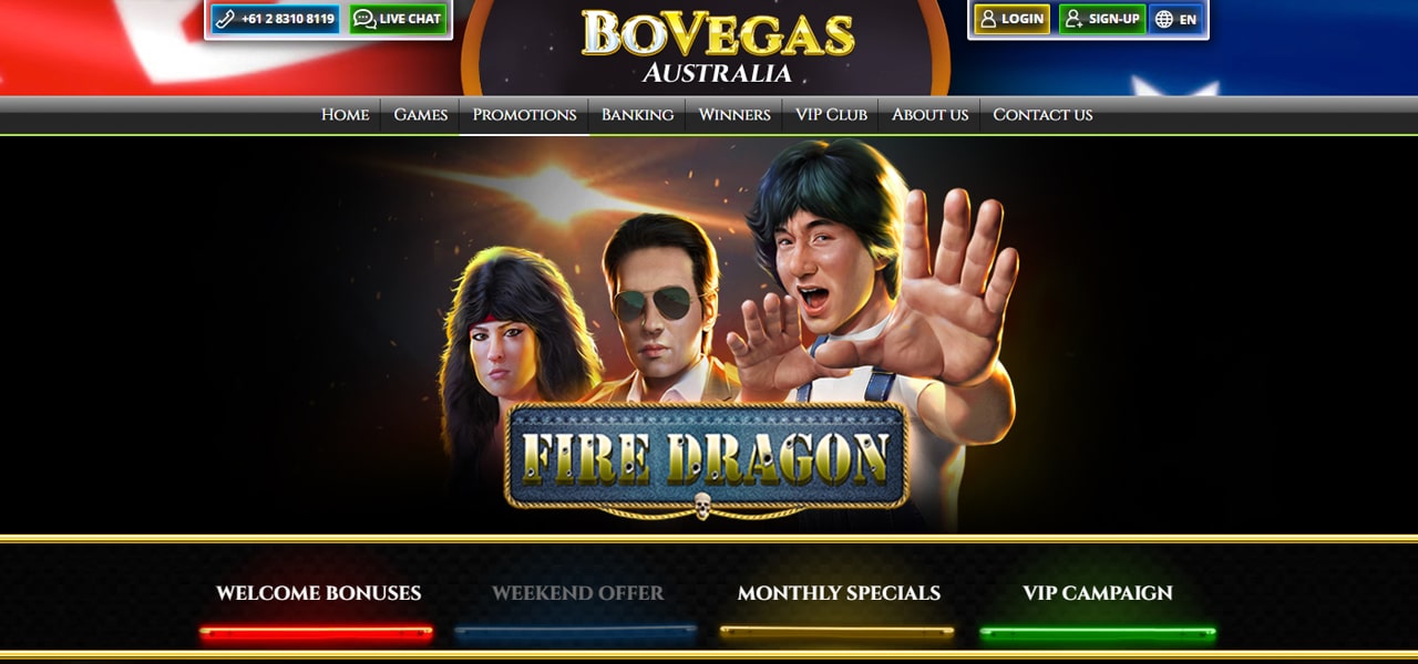 bovegas casino