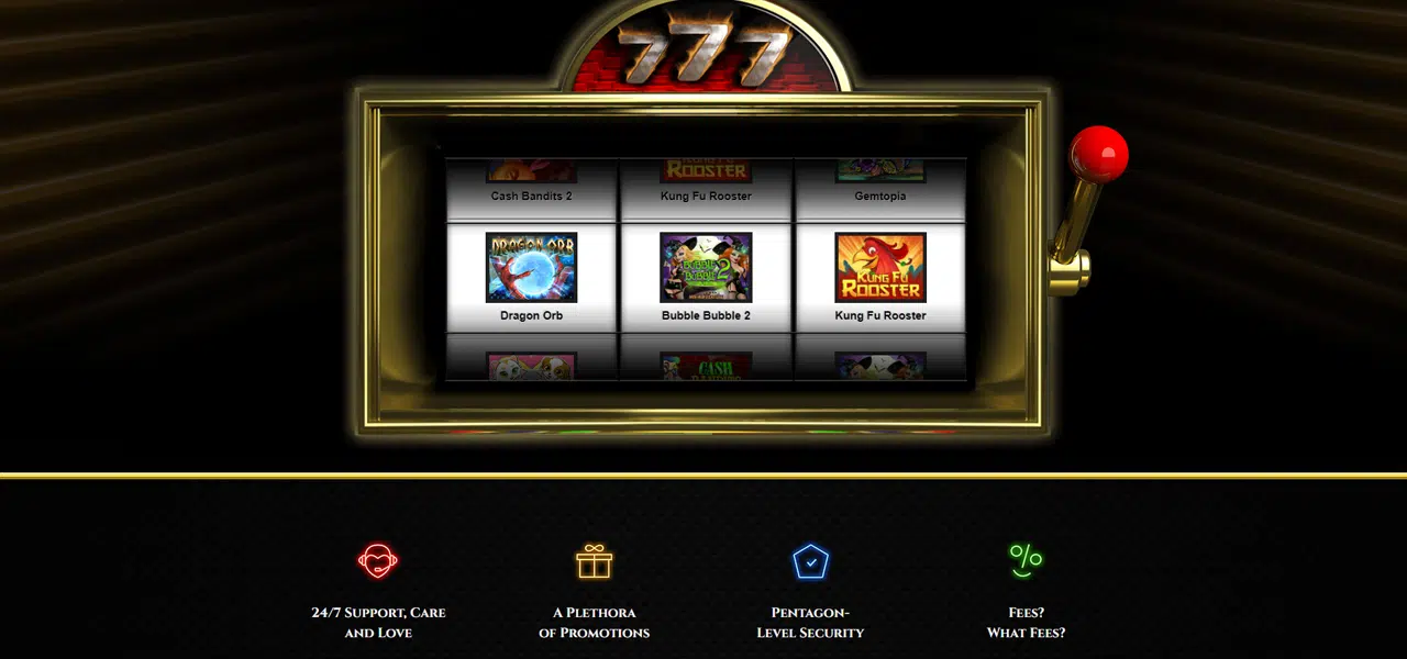 bovegas no deposit bonus