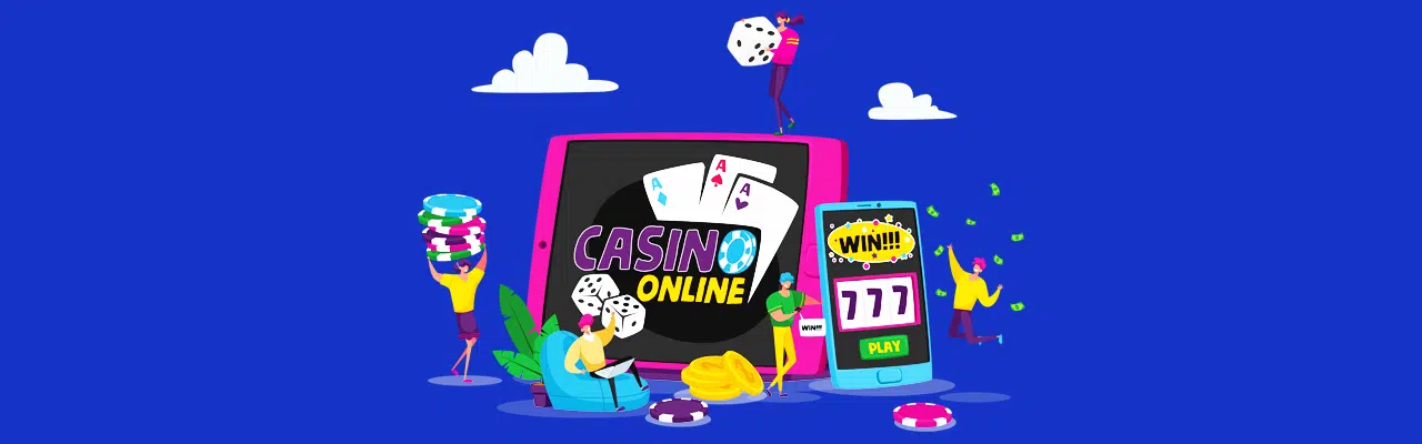 casino games