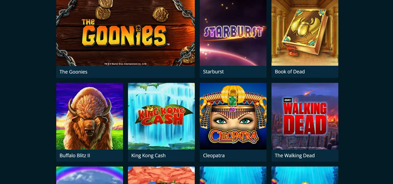 casinoland casino