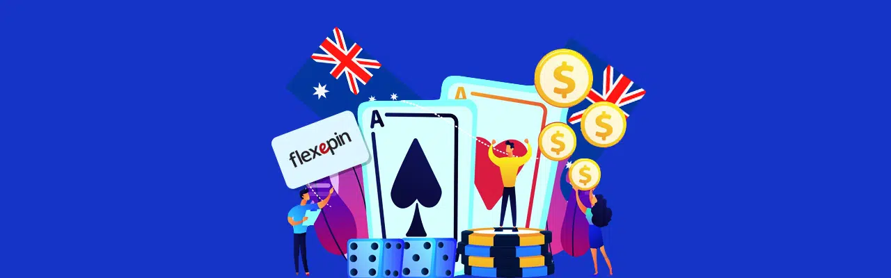 flexepin casino