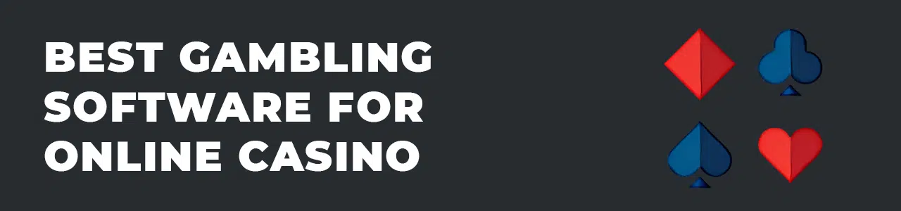 gambling software