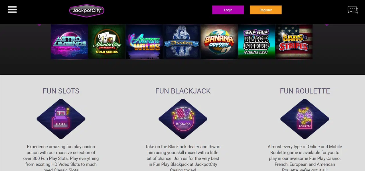 gaming club no deposit bonus