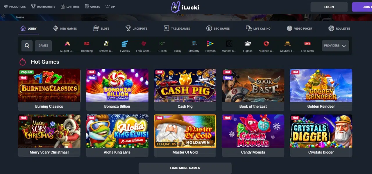 ilucki bonus code