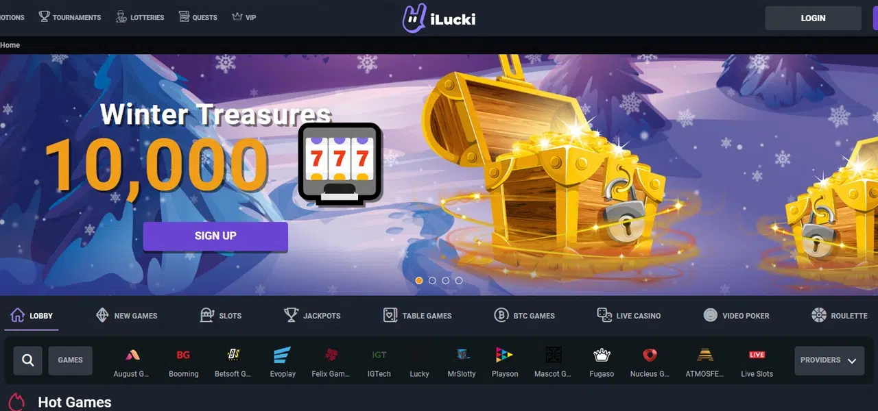 ilucki