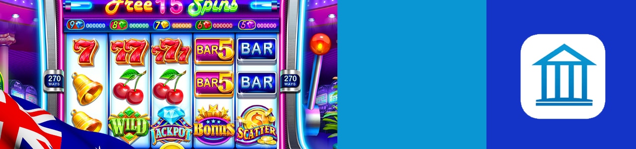 instant bank transfer online casino