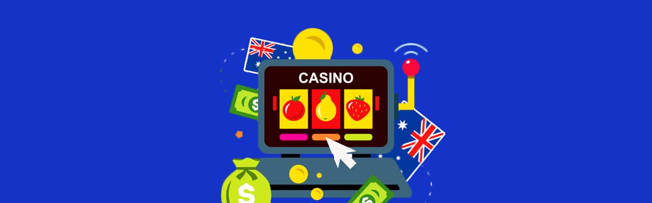 The web portal says about casino - the necessary information