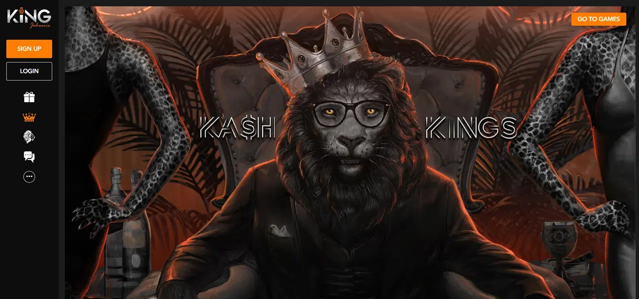 johnny kash