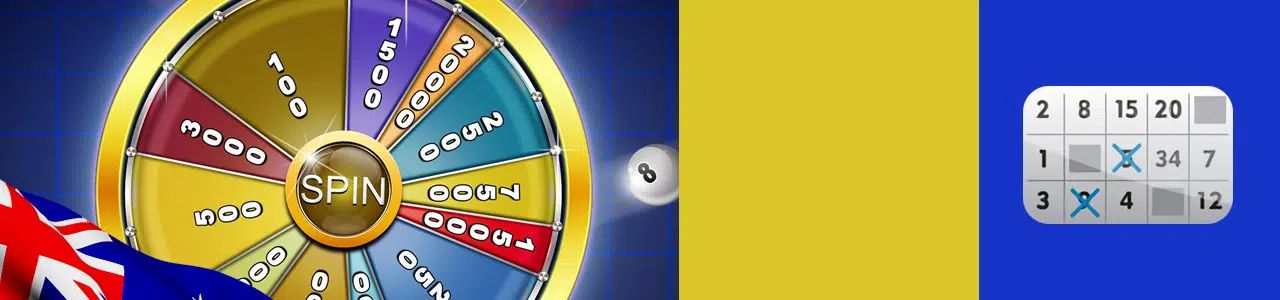 keno games