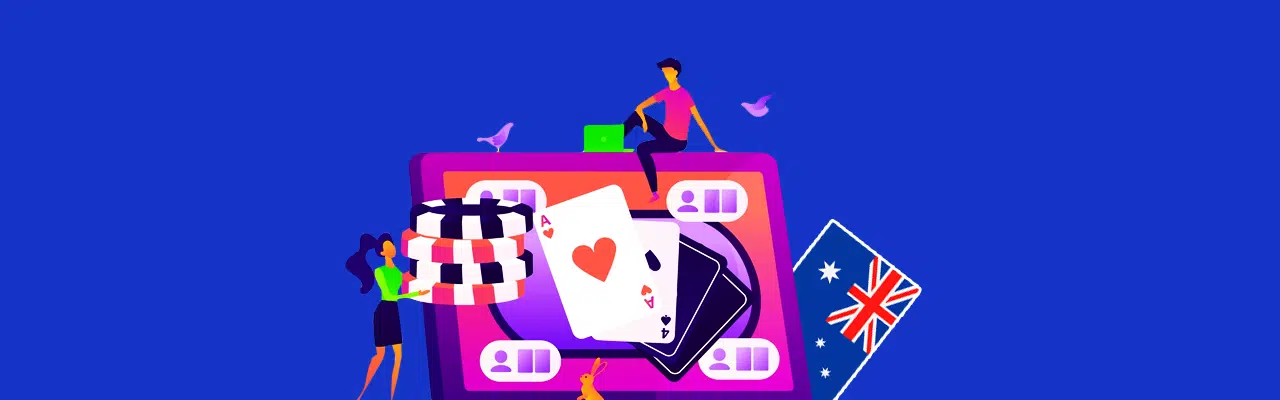 live casino Australia