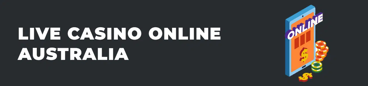 live dealer casino