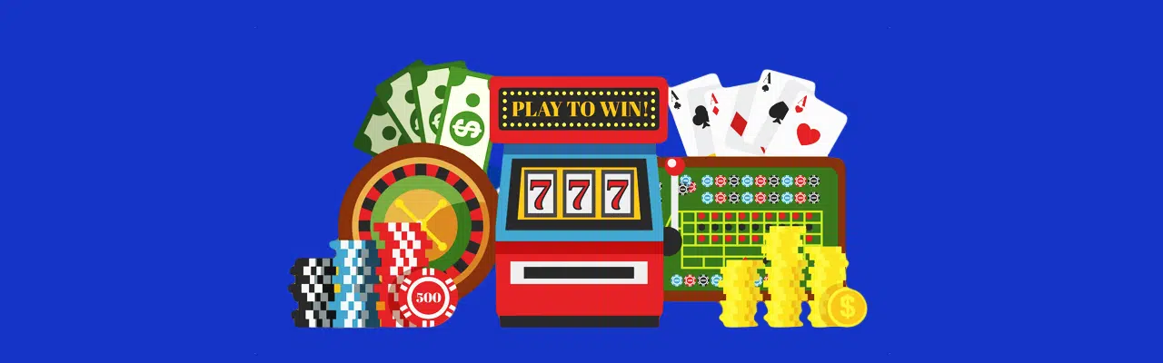low wager casino bonus