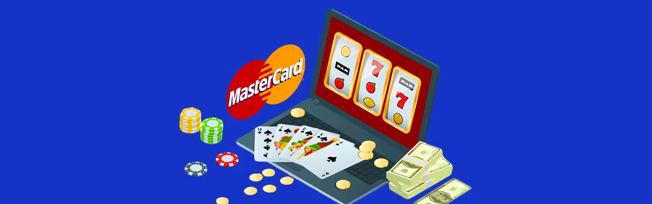 mastercard casino