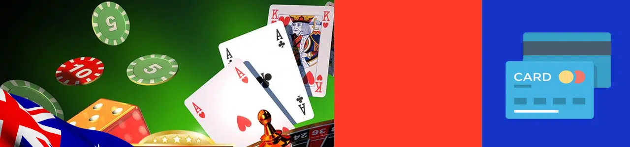 mastercard online casinos