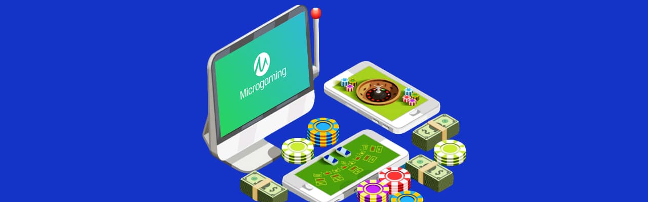 microgaming casino