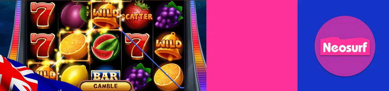 neosurf casino bonus