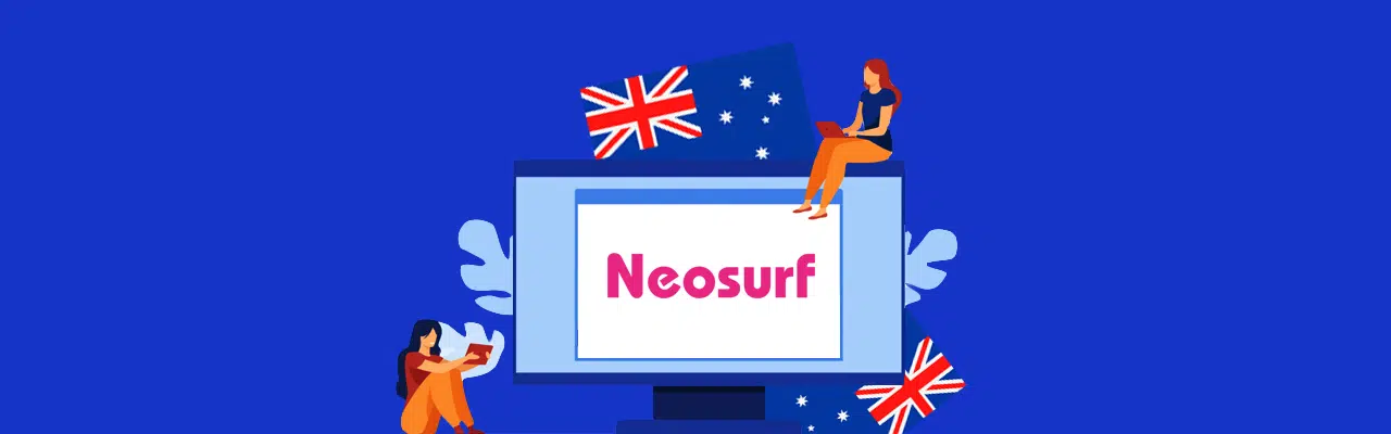 neosurf casino