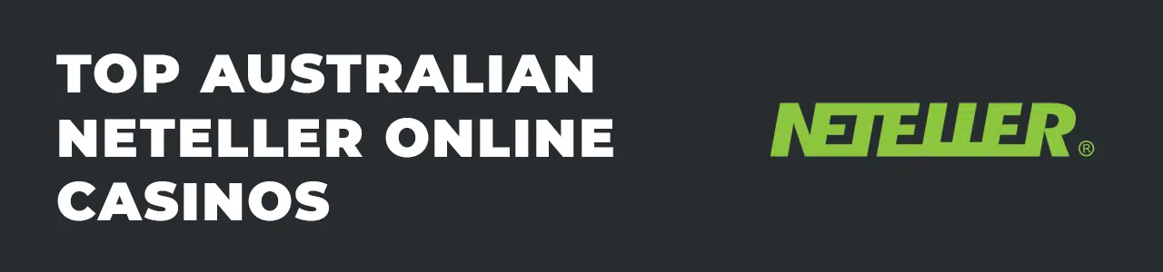 neteller casino deposit