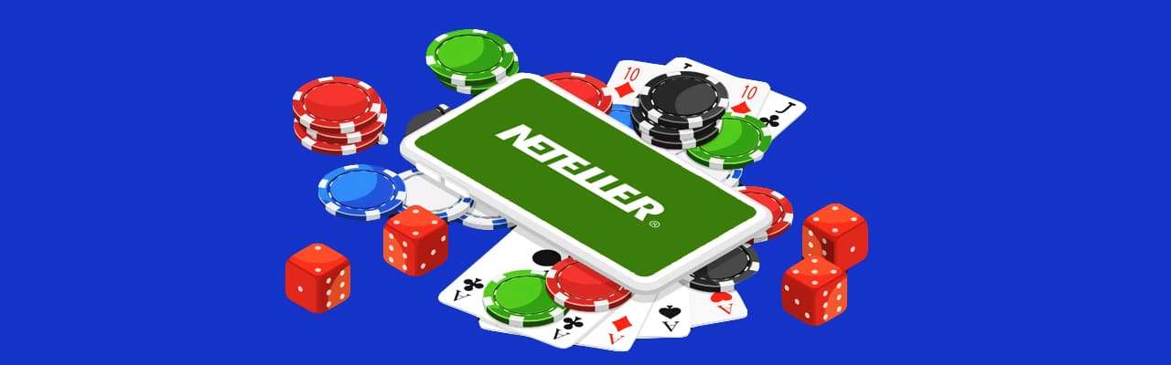 neteller casino