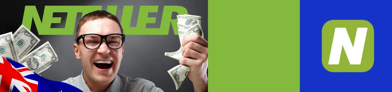 neteller online casinos