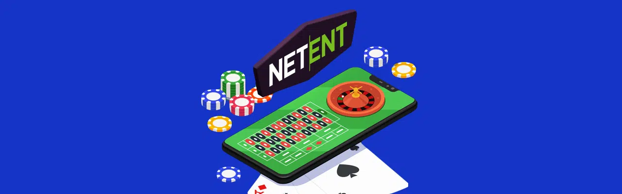 netent casino