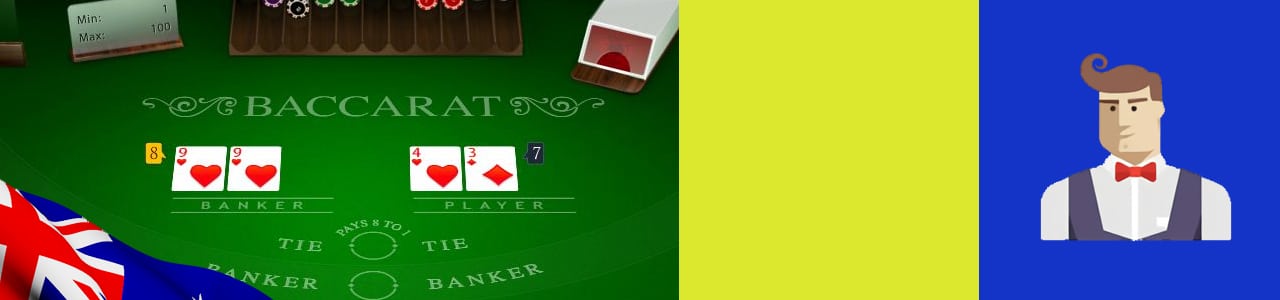 online baccarat for real money