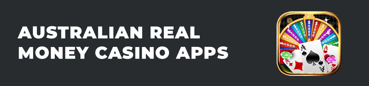 online casino app