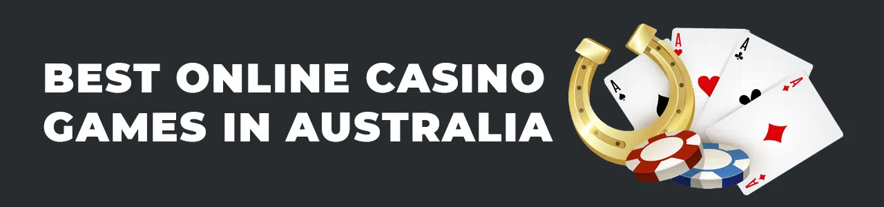 online casino games