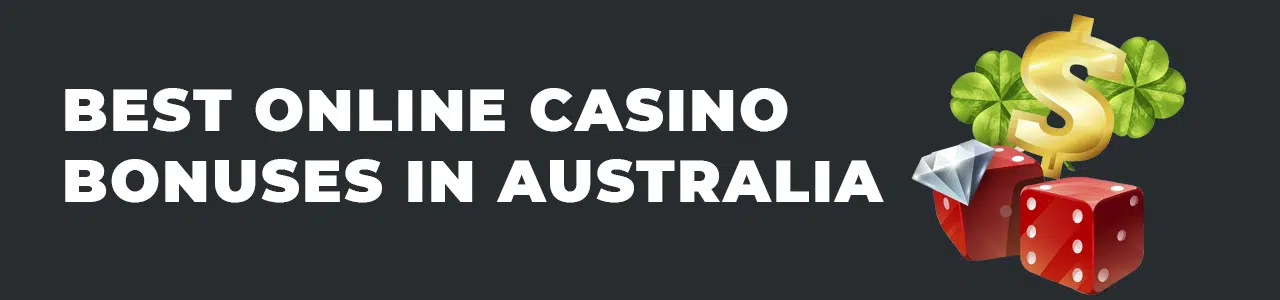 online casino promotions