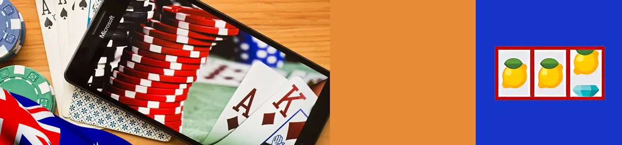 online casino software