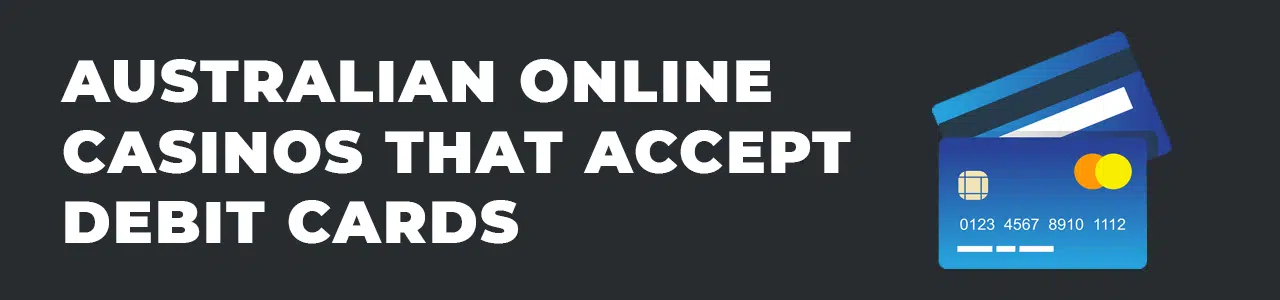 online casino with debit card